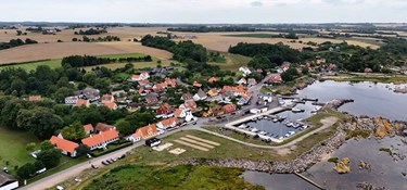 Vil sælge bolig under markedspris til børnefamilie?