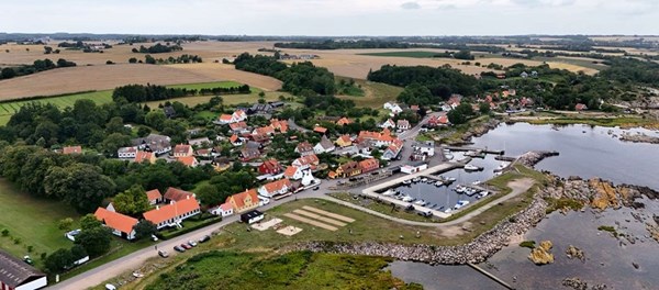 Vil s�lge bolig under markedspris til b�rnefamilie?
