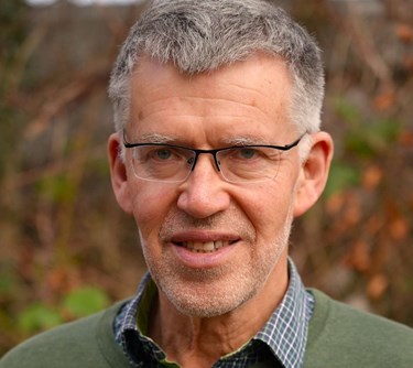 'Jeg lever af det, jeg holder allermest af'