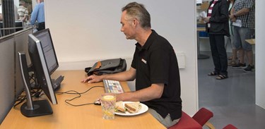 Stopper efter 30 år: 'Min hobby har været mit arbejde'