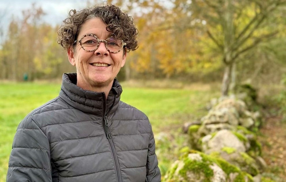 Stopper efter 32 år Stopper efter 32 år