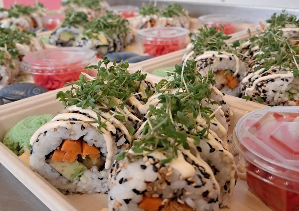 Efter succes: Nu udvider de samarbejdet