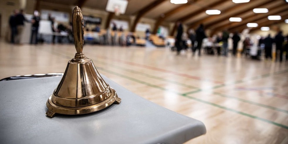 Analytiker forudser drama p Bornholm