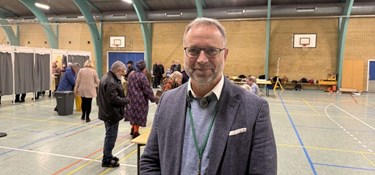 Trøsts sidste tur: 'Jeg har gjort, hvad jeg kunne'