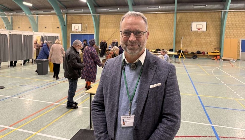 Kom med på den sidste tur: 'Det er vemodigt' Kom med på den sidste tur: 'Det er vemodigt'