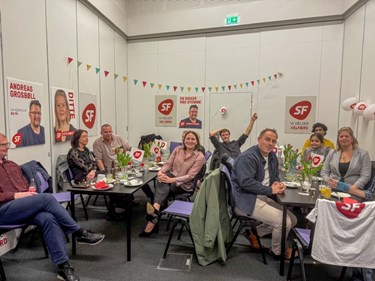 Tror p 2-0 til Danmark