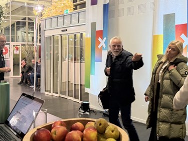 Spidskandidater giver op: 'Det kan ikke lade sig gre'