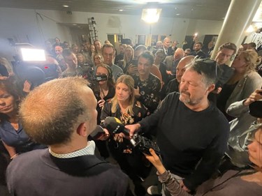 Her er den nye borgmester