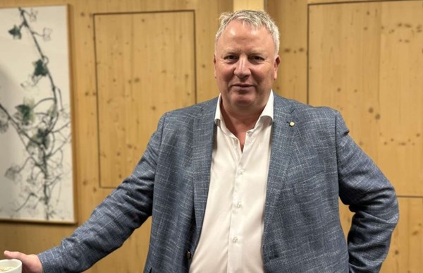 Aldrig sket f�r: Bornholm mister lokallister 