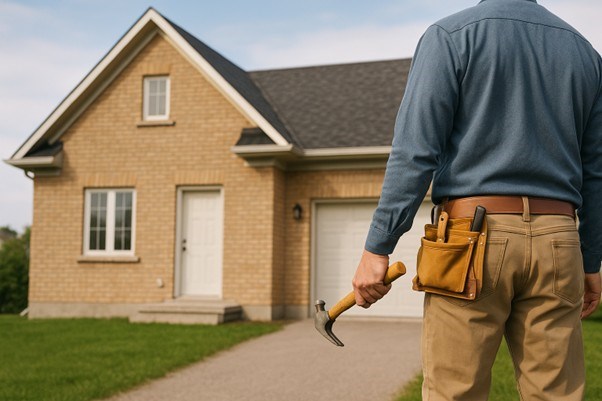  Professionel tmrer i rhus