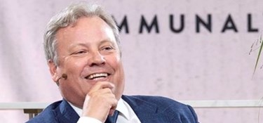 Cordua kårer vinder og taber af valget