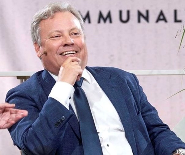 Cordua k�rer vinder og taber af valget