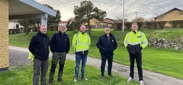 Byggeri til 38 millioner går snart i gang