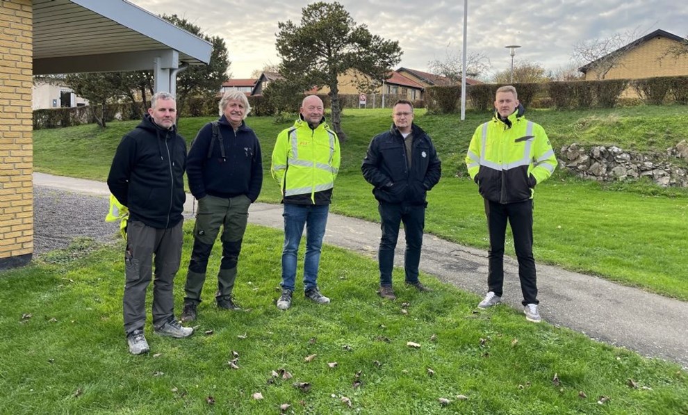 Byggeri til 38 millioner gr snart i gang