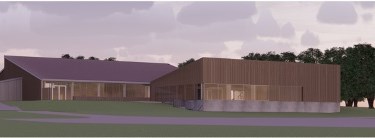 Byggeri til 38 millioner går snart i gang