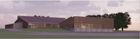 Byggeri til 38 millioner g�r snart i gang