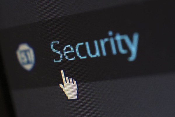 Styrket cybersikkerhed for kritiske akt�rer