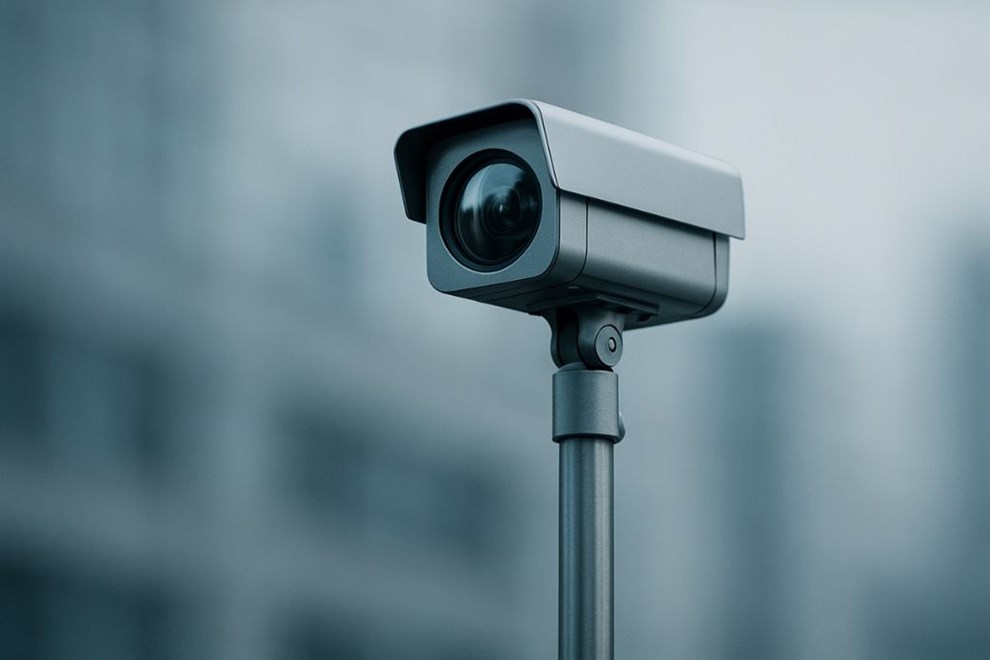 Forbedring af offentlig sikkerhed p Bornholm med avancerede overvgningssystemer