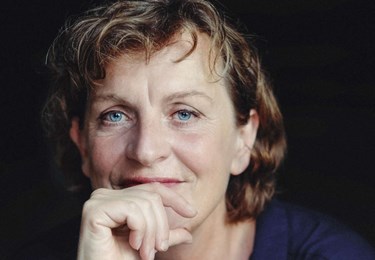 Har opnet milepl: 'Det er jo fantastisk stort'