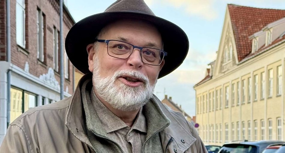 Her er den bedste gave, kommunen kan give R�nne