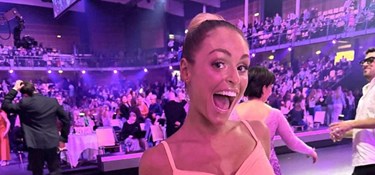 Jasmins mor fra Hasle: Det var slet ikke til at fatte!