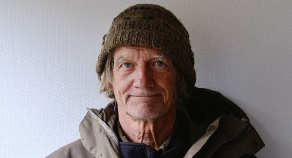 Ole fylder 80 og er p� vej mod nye projekter