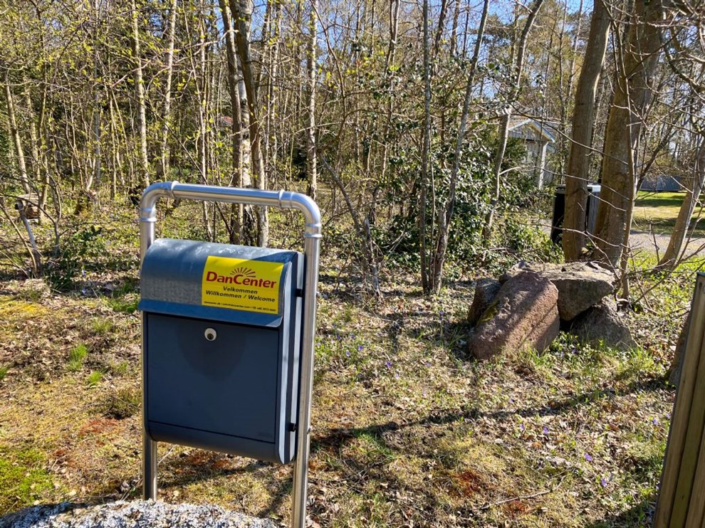 Dancenter melder tidligere ansat til politiet