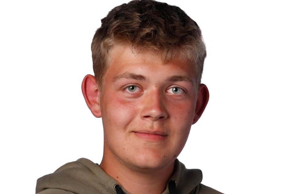 Magnus på 18 stiller op med en klar mærkesag Magnus på 18 stiller op med en klar mærkesag