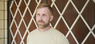 Vi sætter velfærden først!