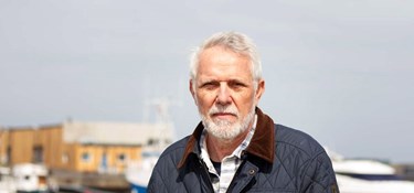 Færgeforlig på vej