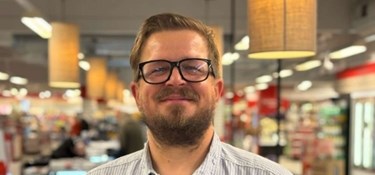 Asger vender hjem til brugsen: 'Jeg manglede lidt friere tøjler'