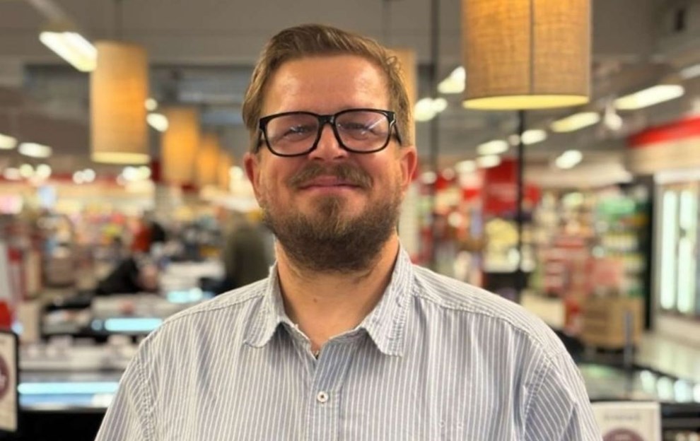 Asger vender hjem til brugsen: 'Jeg manglede lidt friere tøjler' Asger vender hjem til brugsen: 'Jeg manglede lidt friere tøjler'