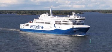 Færgerederi styrker sin position i Østersøen