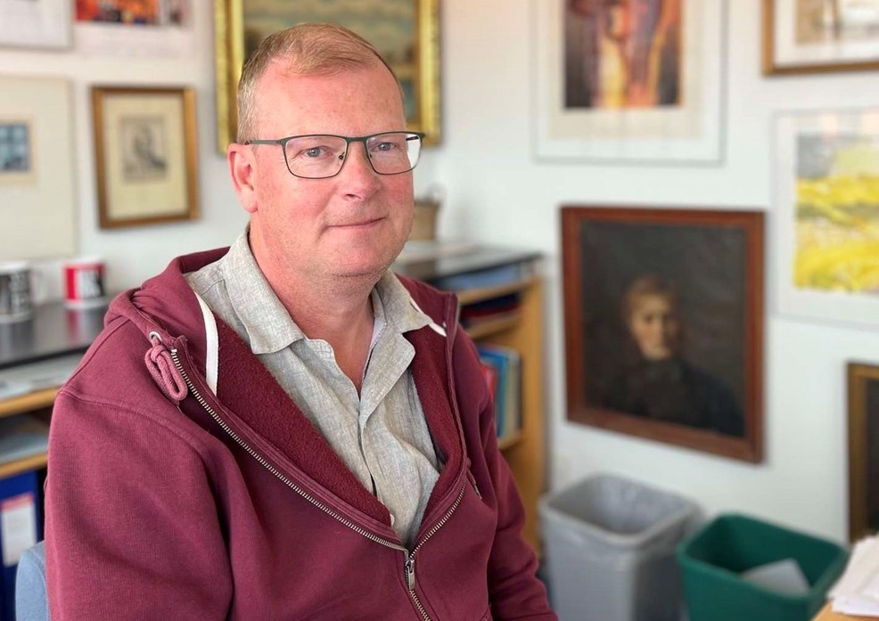 Skoleleder skifter til friskole