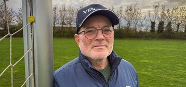 Tidligere FCK- og Brøndby-træner stiller op til valget