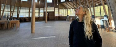 Ny revychef: 'Måske jeg skal grave 'Åh, Krølle Bølle Ismand' frem igen'