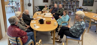 Ældre vil have flere køreture: Måtte melde afbud til diamantbryllup