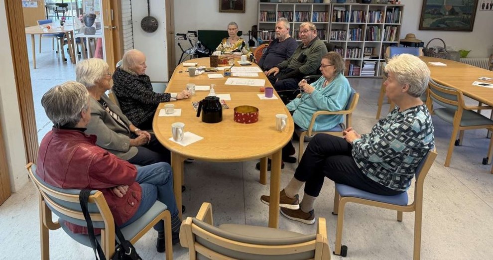 Ældre vil have flere køreture: Måtte melde afbud til diamantbryllup Ældre vil have flere køreture: Måtte melde afbud til diamantbryllup