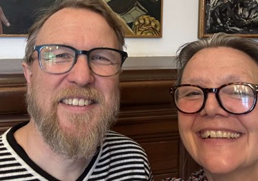 Teatre kan laves om: 'Man kan gå tre veje'