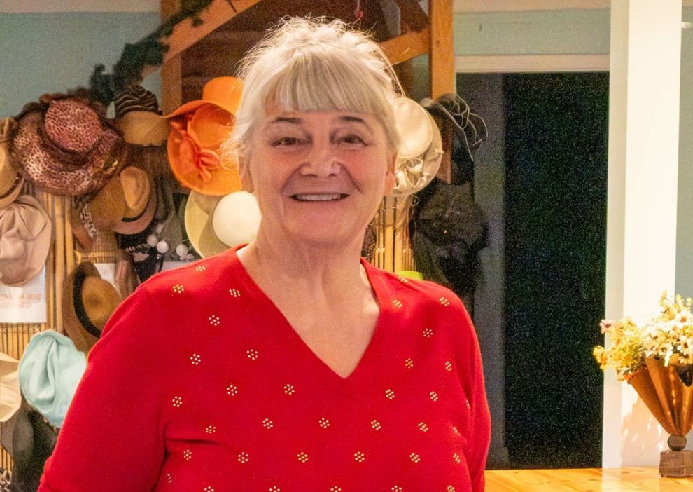 Pia og Gorm holder liv i Aarsballe – én fest ad gangen Pia og Gorm holder liv i Aarsballe – én fest ad gangen