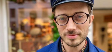 Bornholmerskjorten skal have nye motiver