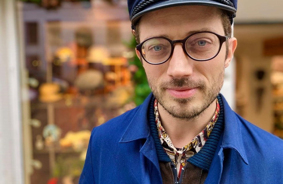 Bornholmerskjorten fr nye motiver