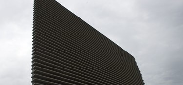 Snart 40, fed og færdig – den yngre model er forsinket