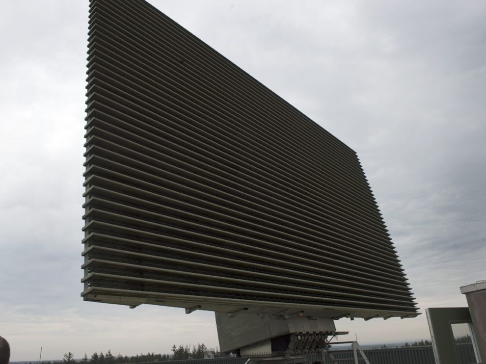 Snart 40, fed og færdig – den yngre model er forsinket Snart 40, fed og færdig – den yngre model er forsinket