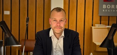 Borgmesteren snublede over navnene