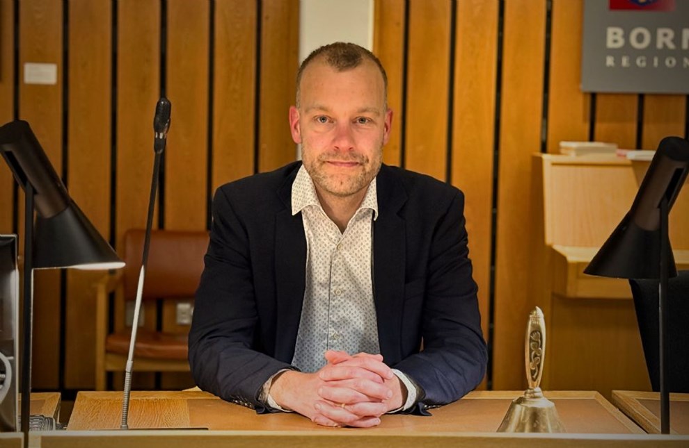 Ingen kup og skandaler – og borgmesteren snublede over navnene Ingen kup og skandaler – og borgmesteren snublede over navnene