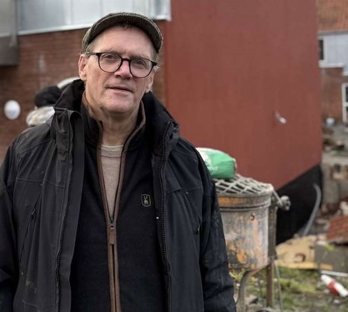 Millionerne v�lter ind: G�r klar til n�ste generation