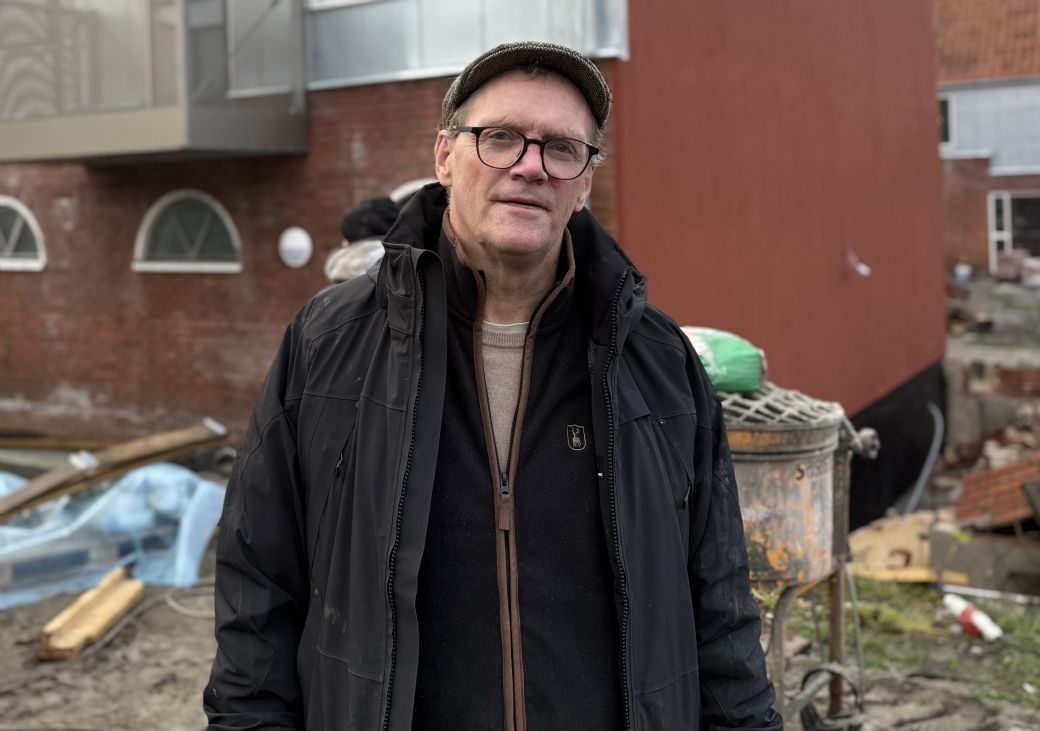 Millionerne v�lter ind: G�r klar til n�ste generation