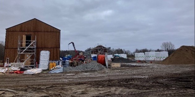 Det forsvinder Det forsvinder