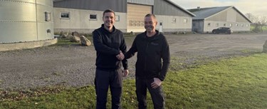 Stor g�rd solgt: 'Havde ikke forestillet mig at stoppe'